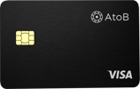 AtoB Fuel Card