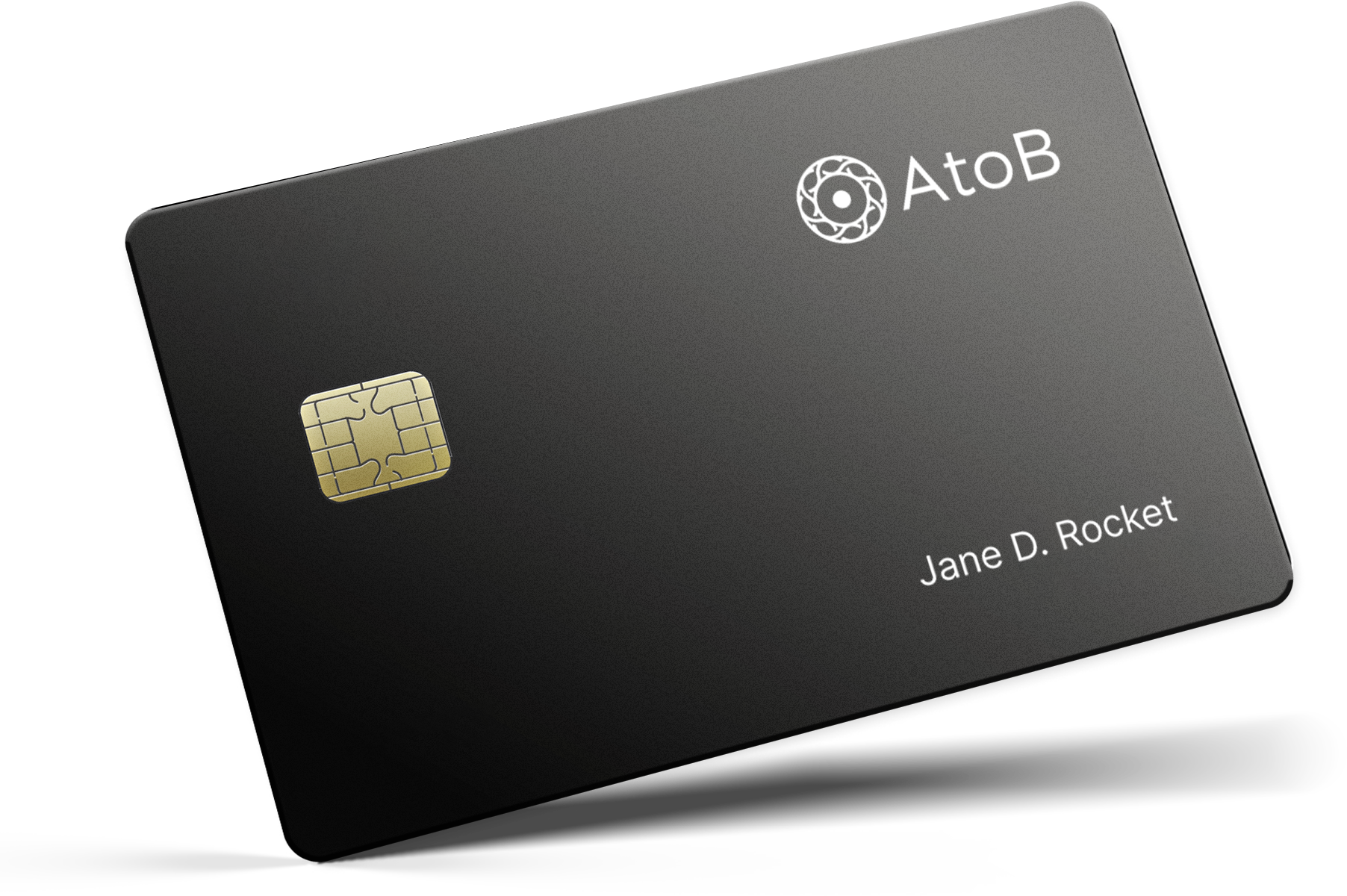 AtoB Fuel Card